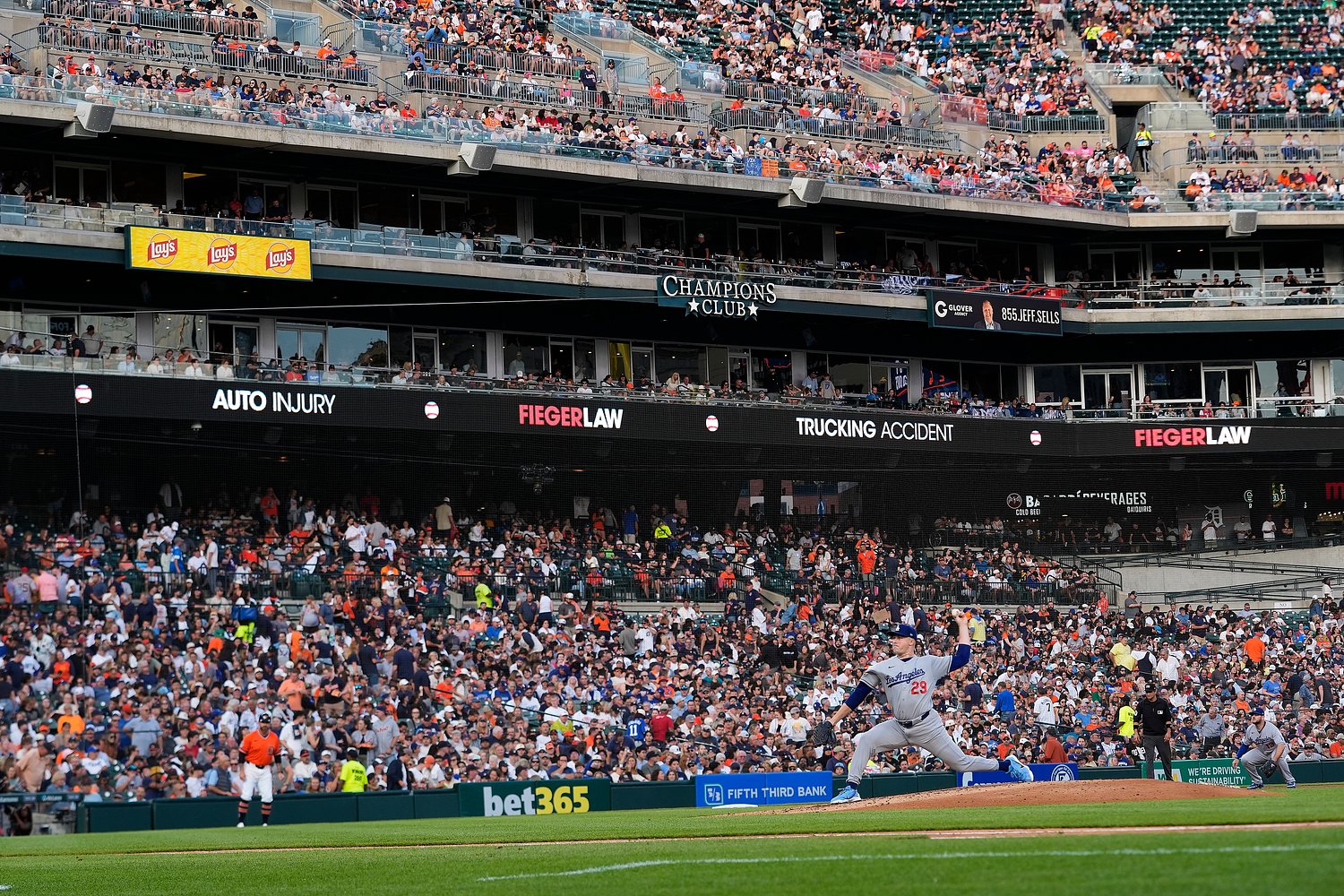 What the Tigers said after loss in first matchup with Tarik Skubal, Dodgers