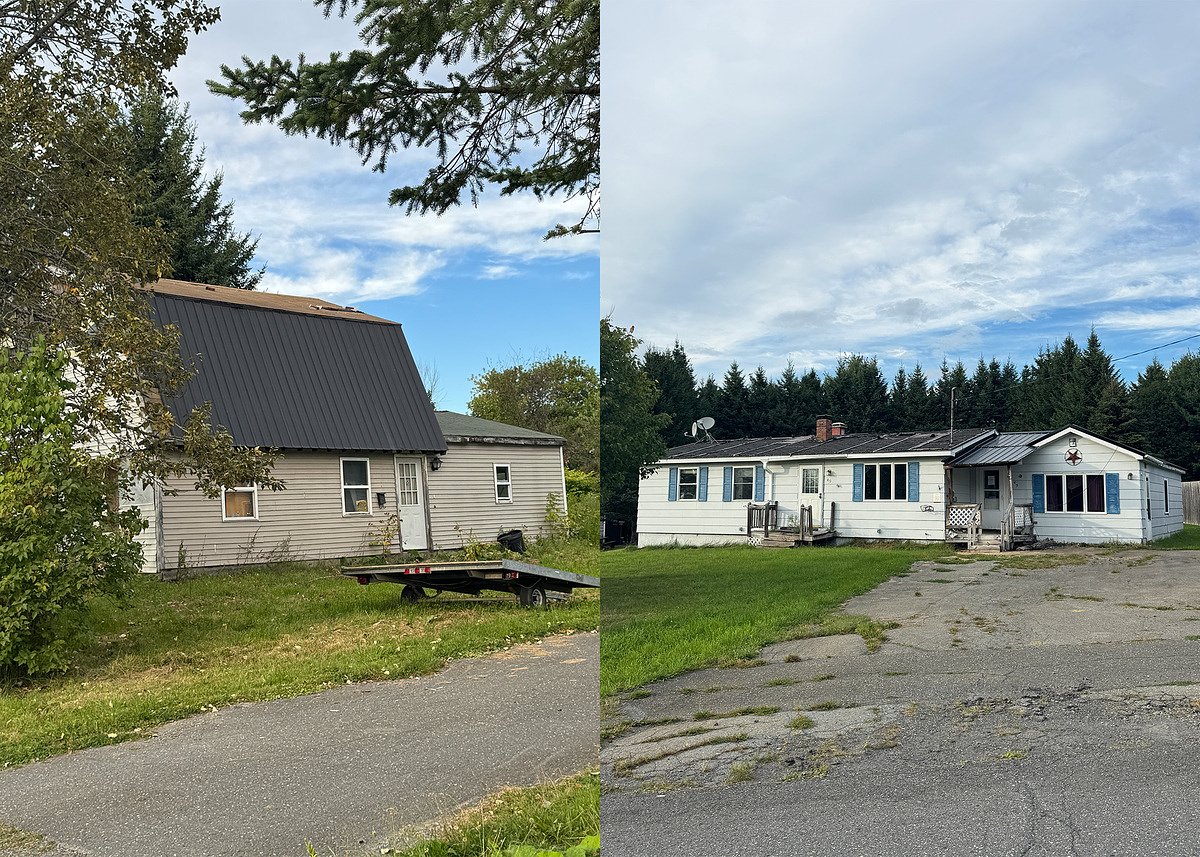 Presque Isle ramps up enforcement against owners of dangerous buildings
