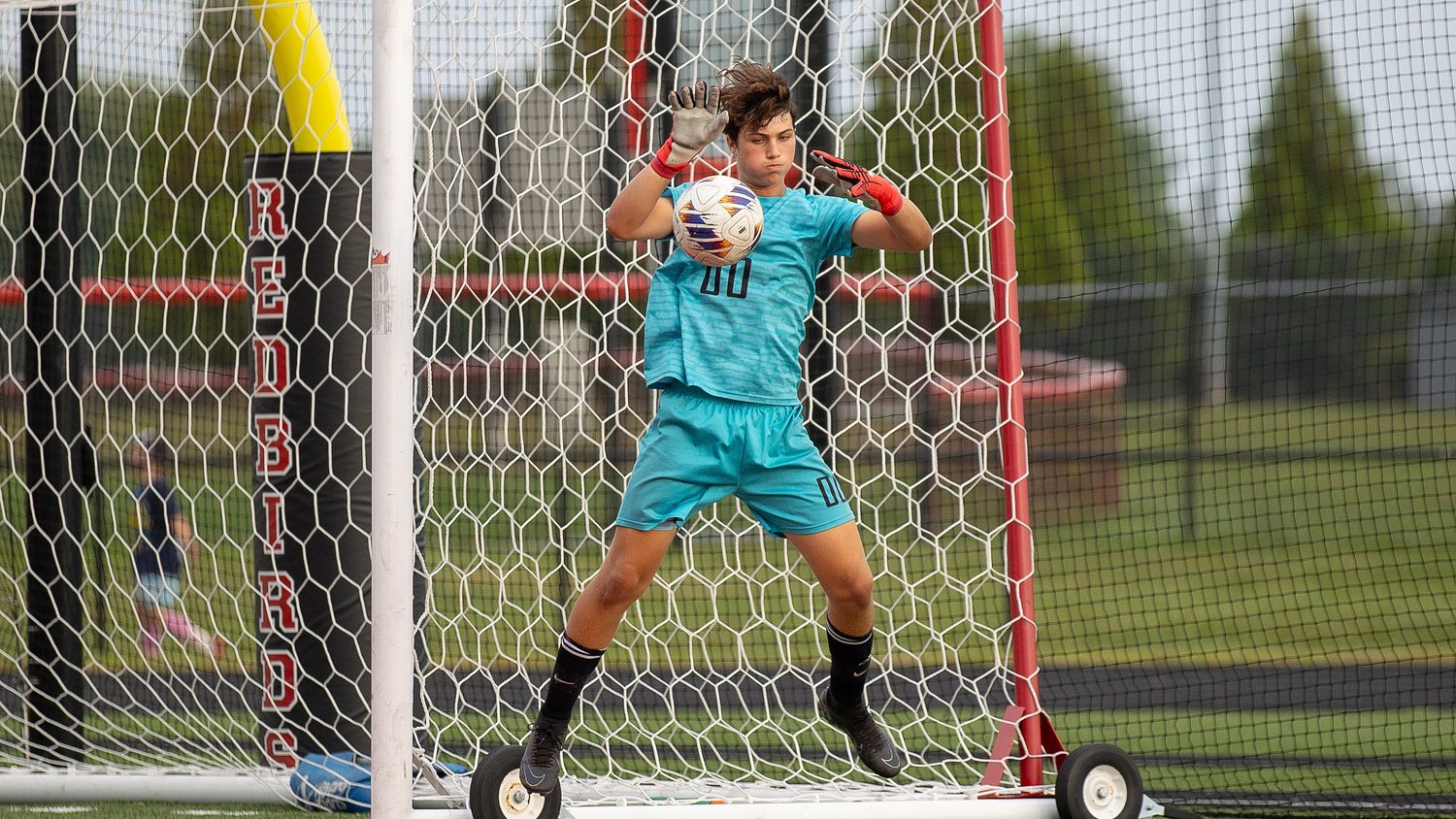 Colonial Valley Conference boys soccer goalies to watch in 2026