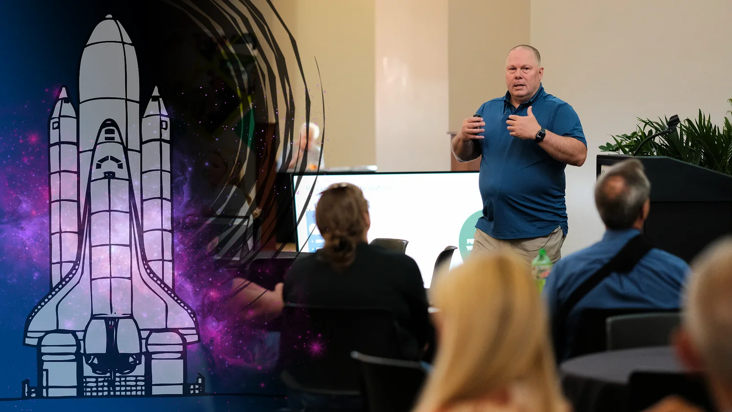 How to turn your startup into a rocket ship — lessons from Grain Weevil
