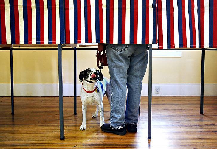 What to know before you vote Tuesday (except who to vote for — that's up to you)