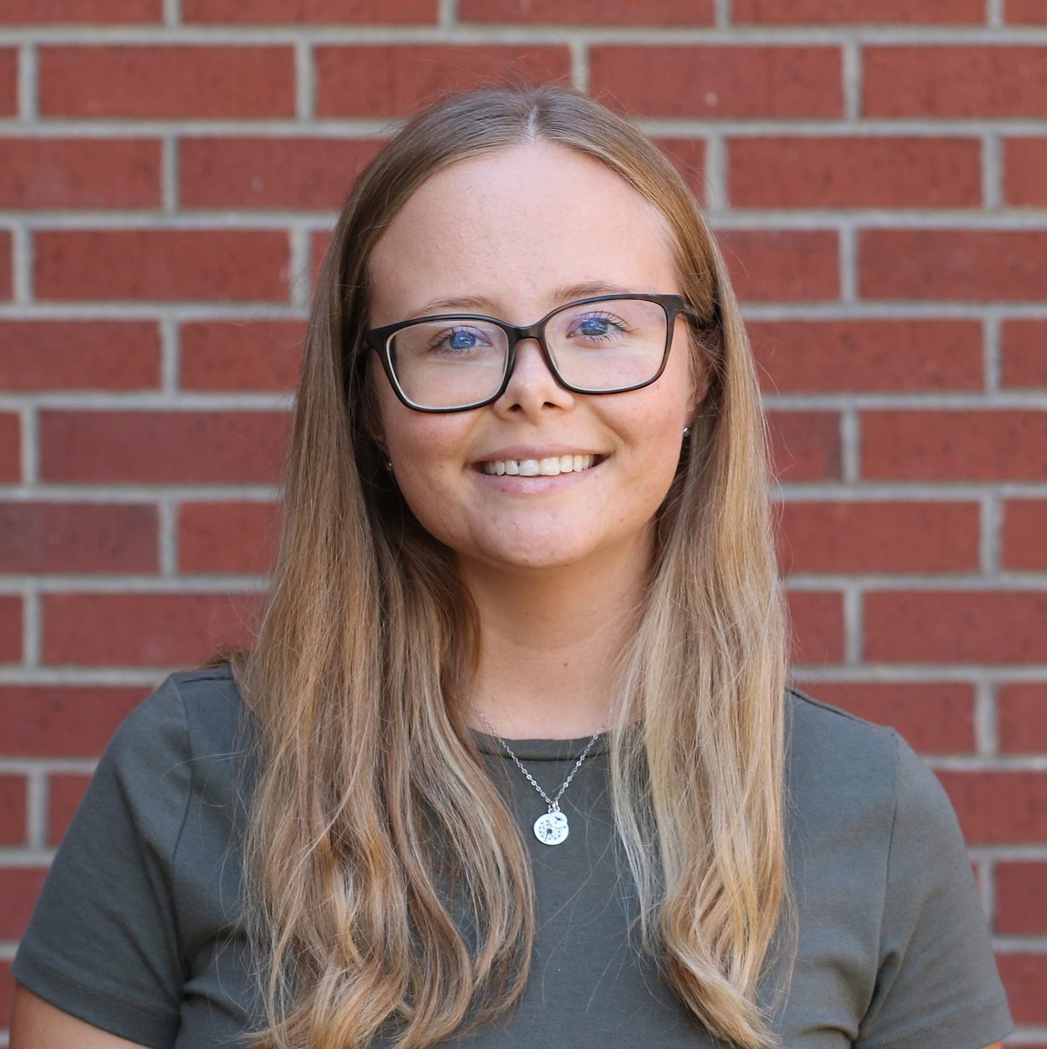 Charlotte Matherly takes on editing role at the Ledger-Transcript