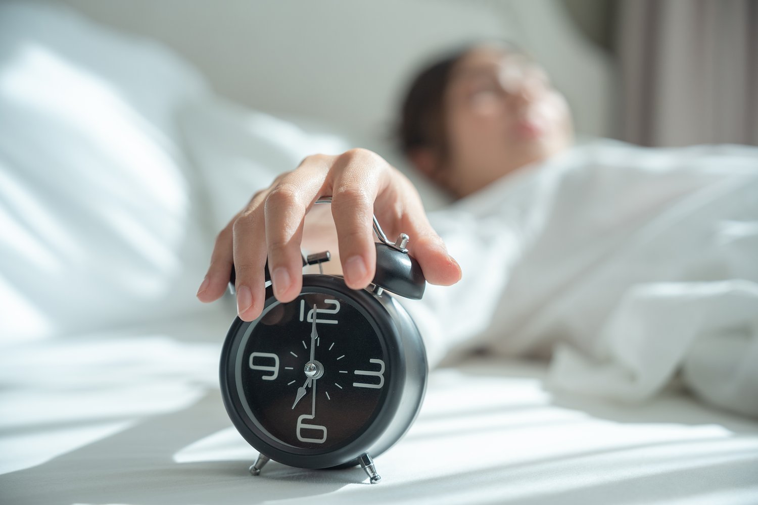 Daylight saving time year-round: 19 states are ready to ‘lock the clock’ and end time change