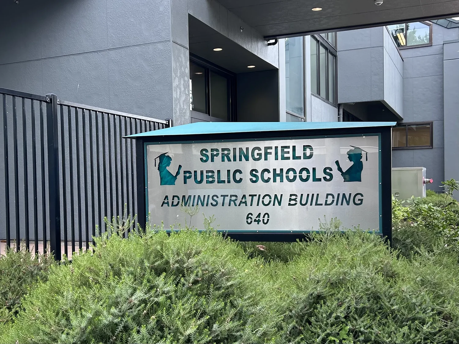 State orders Springfield schools to allow union access to teachers during prep time