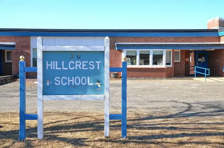Parents speak out on treatment of special education students at Hillcrest Elementary