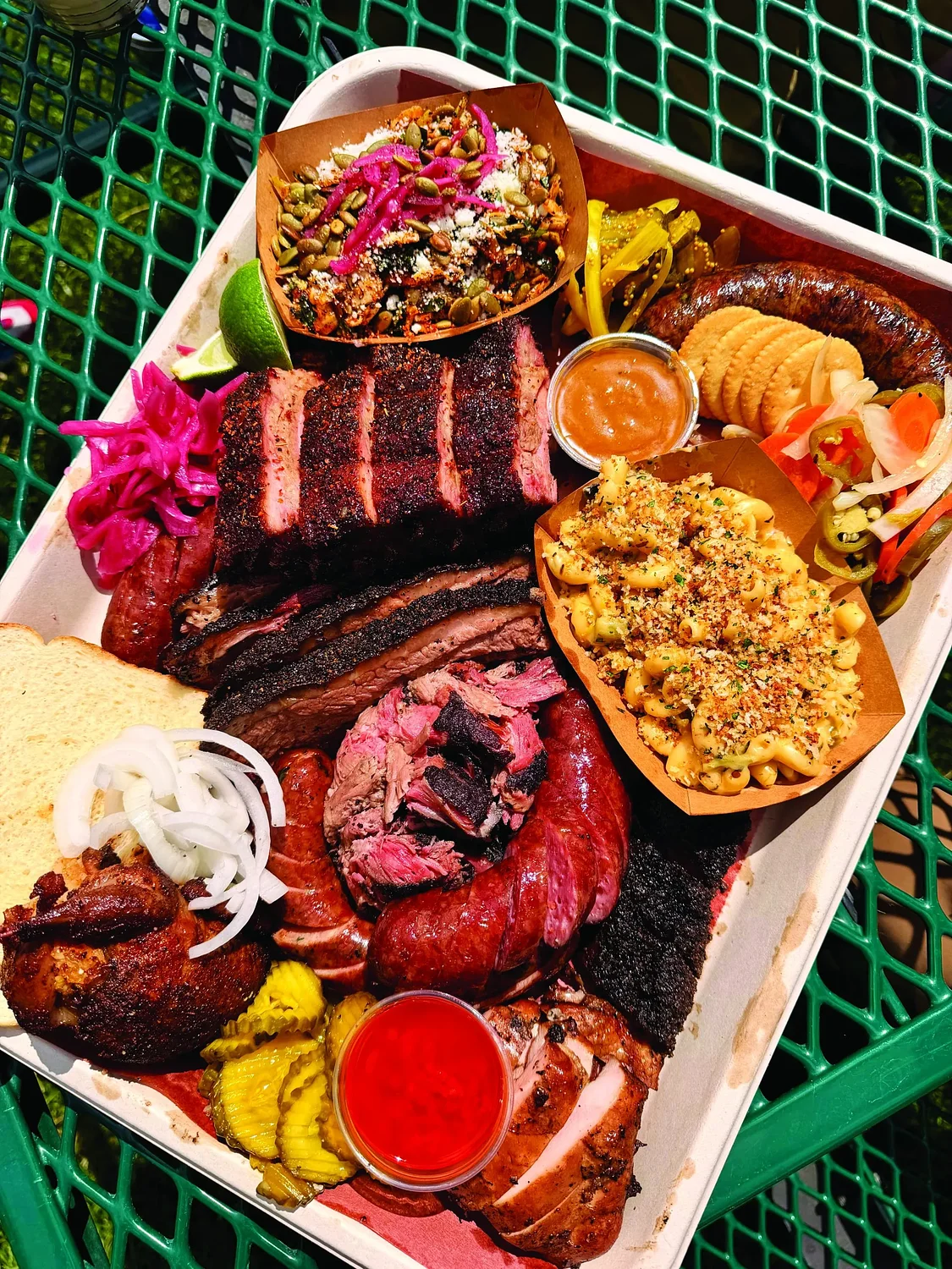Food-Focused Day Trip: Hangin’ in Hood River 