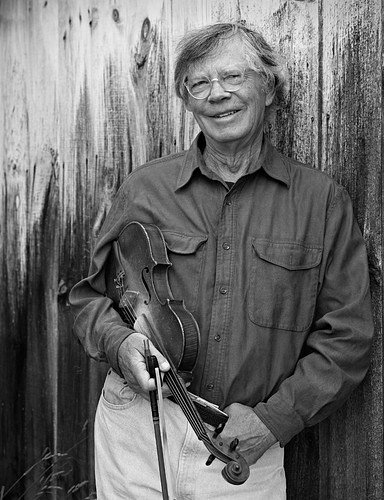 W. Dudley Laufman