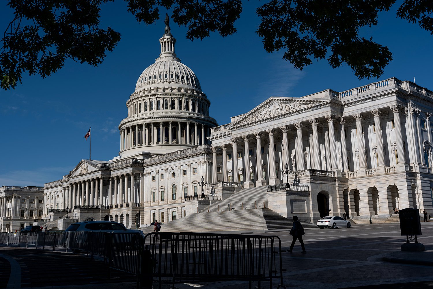 House passes bill to make daylight saving time permanent in US