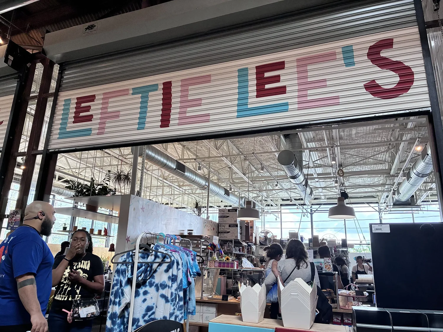 July 16 Quick Bites: Four restaurant closures, two restaurant fires, YBar in Buckhead update, Castleberry food hall
