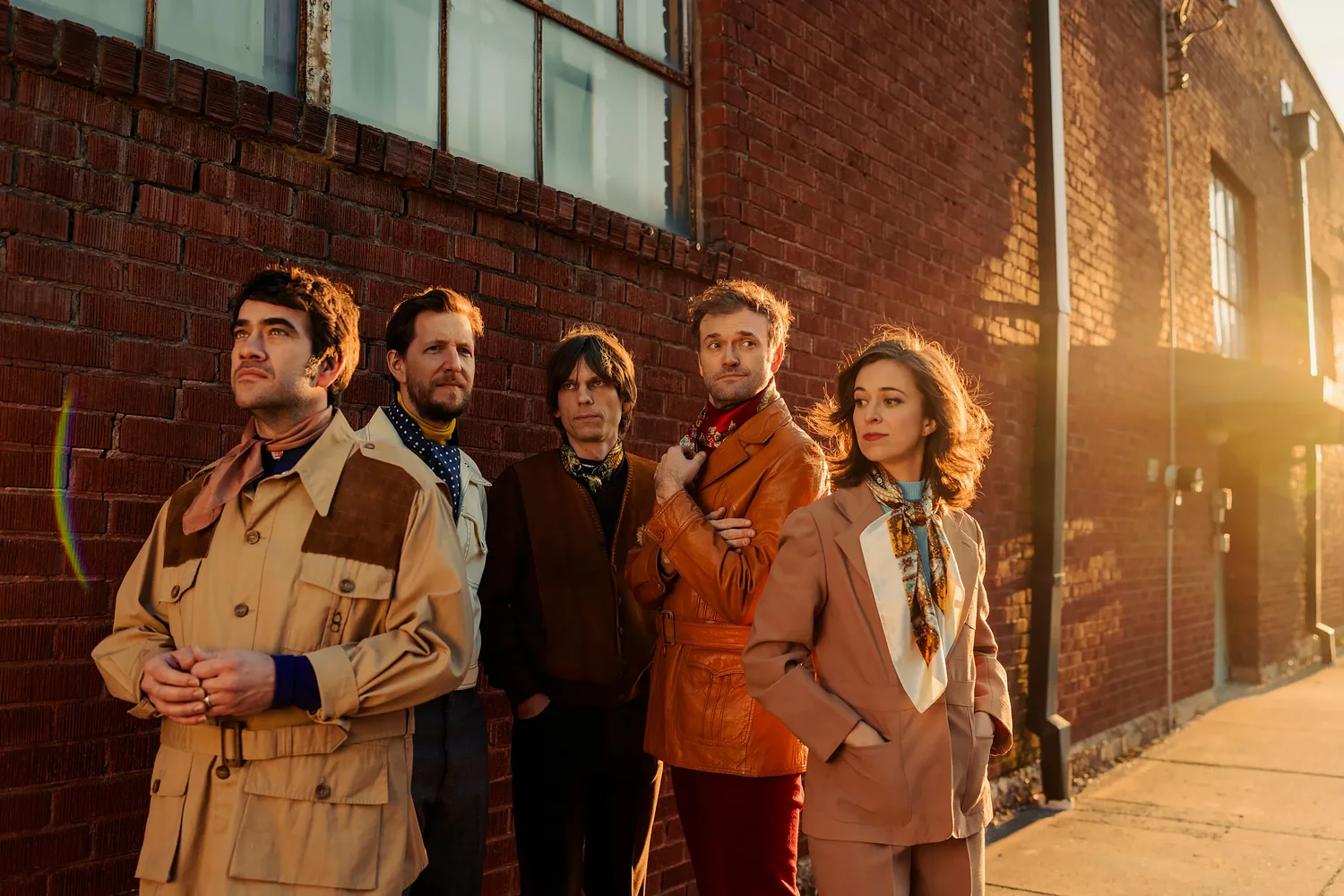 Sounds Local: Embarking on a new era: Punch Brothers to debut some all-instrumental material at Tree House Brewing Company