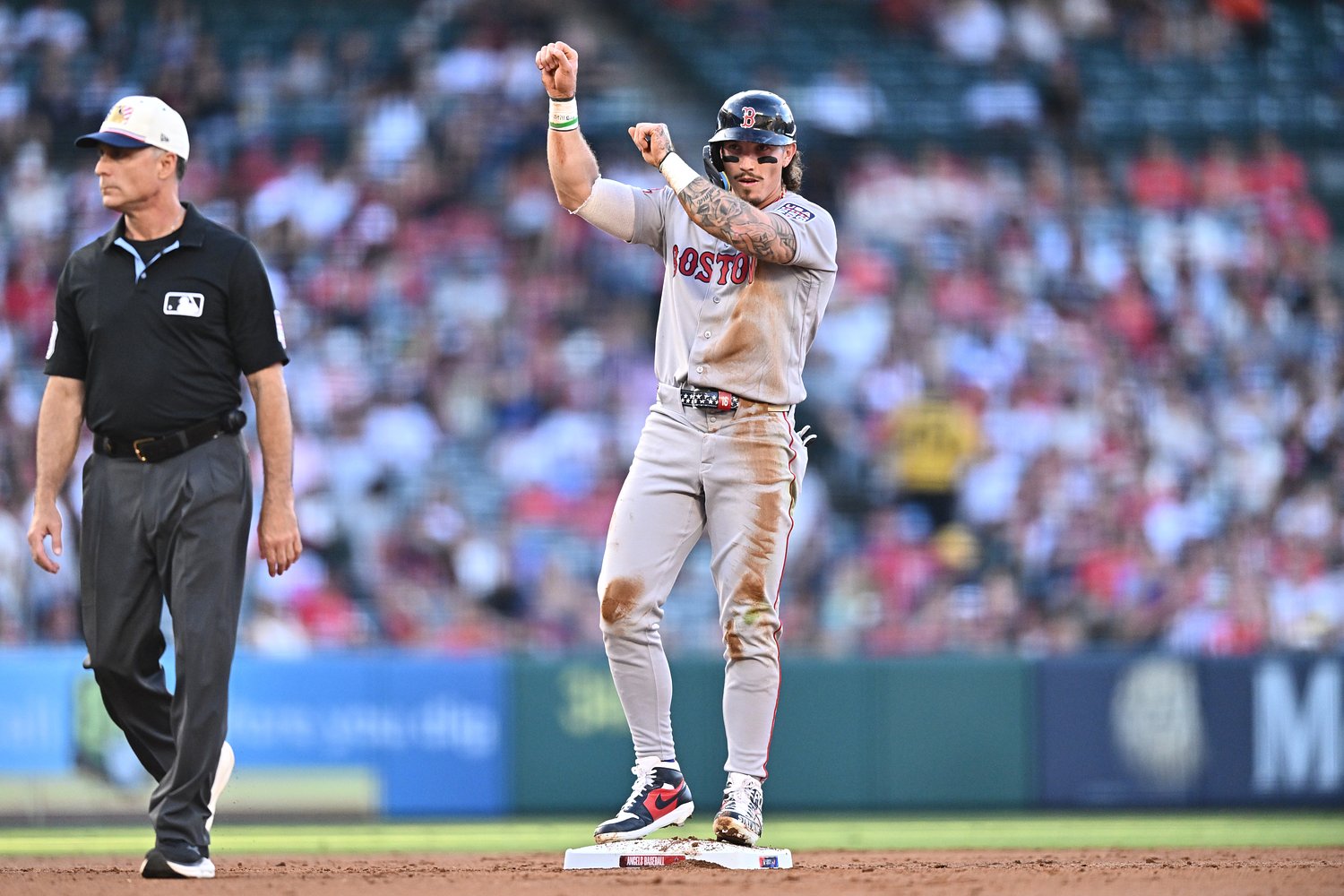 Fenway Insider Live: Chris Cotillo on Red Sox’ trade deadline plans, Jarren Duran and more