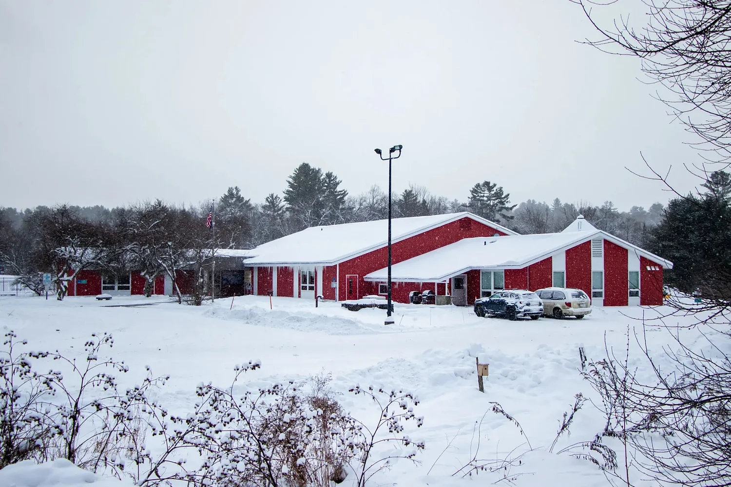 Vermont school district will vote on new process for closing small schools