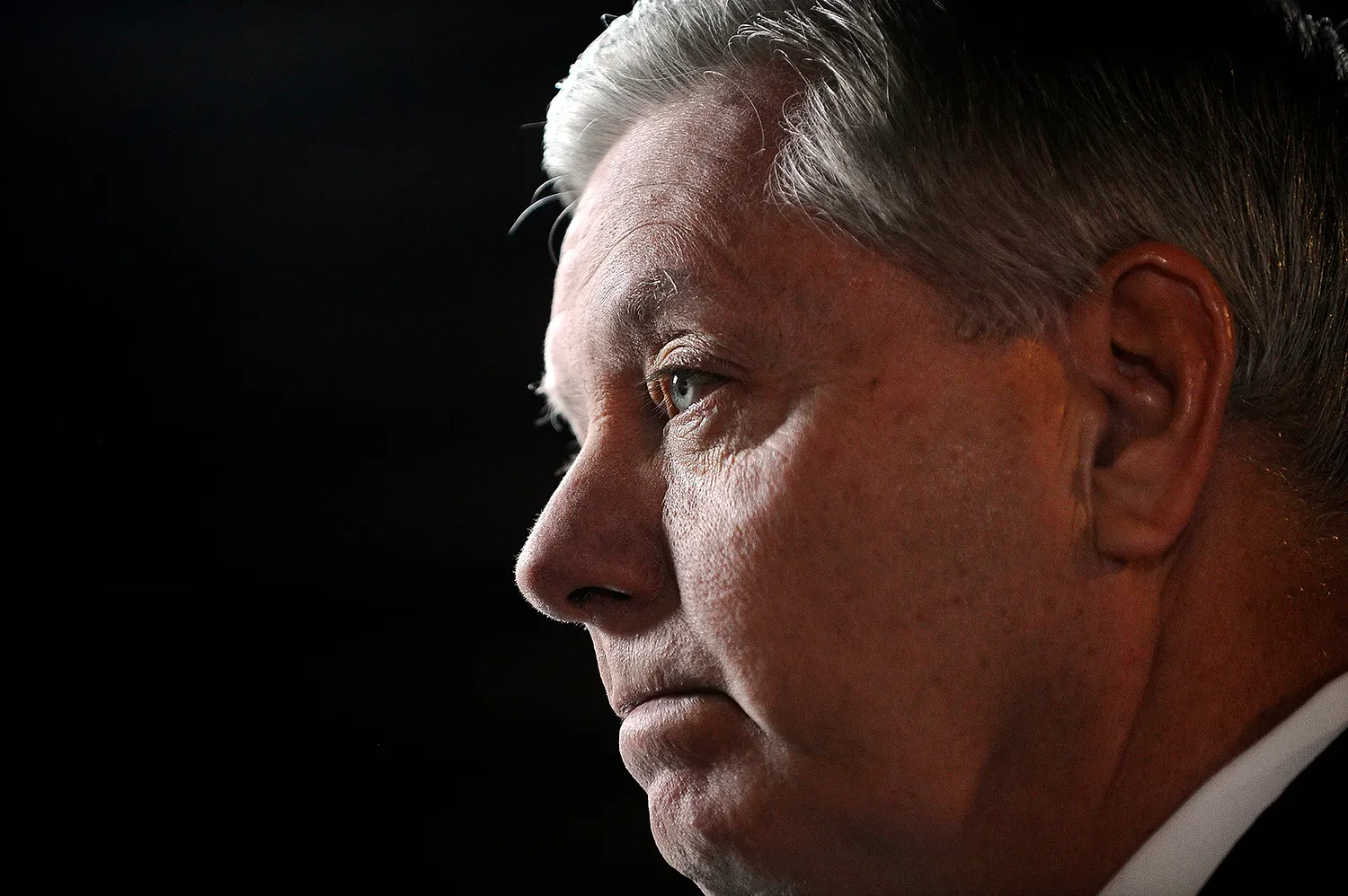 How do we respond to Lindsey Graham's death? It matters.