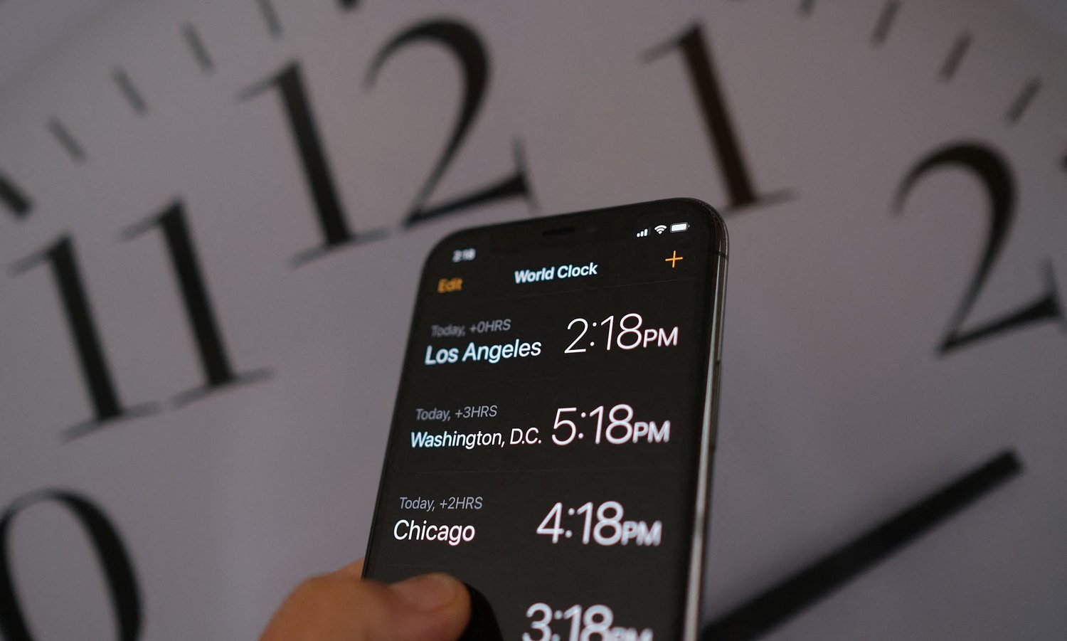 House passes permanent daylight saving time bill, concerning Orthodox Jewish groups
