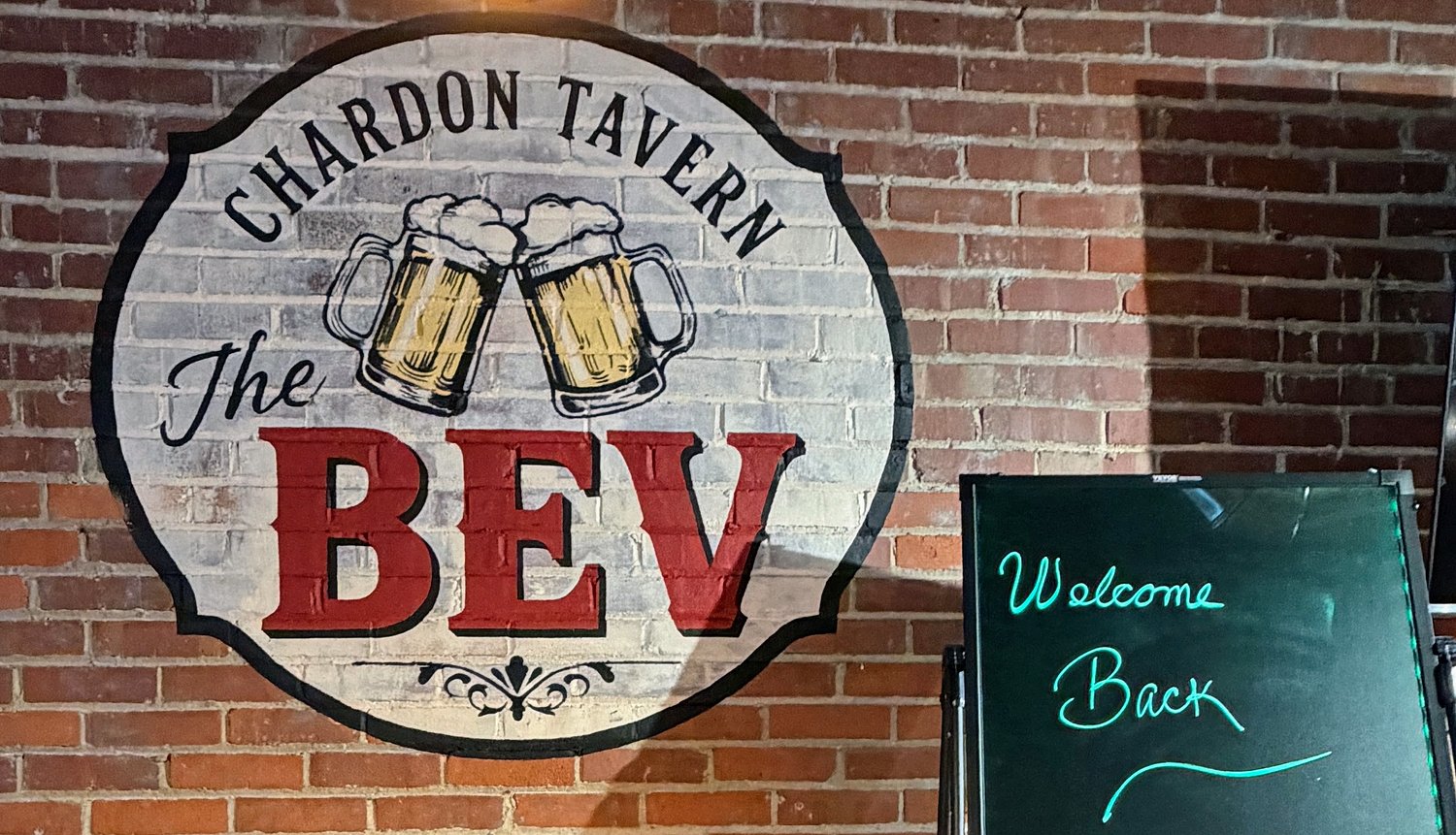 Chardon Tavern reopens after fire renovation