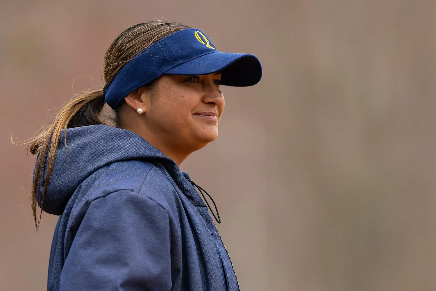 Dartmouth College hires Hillary Smith as head softball coach
