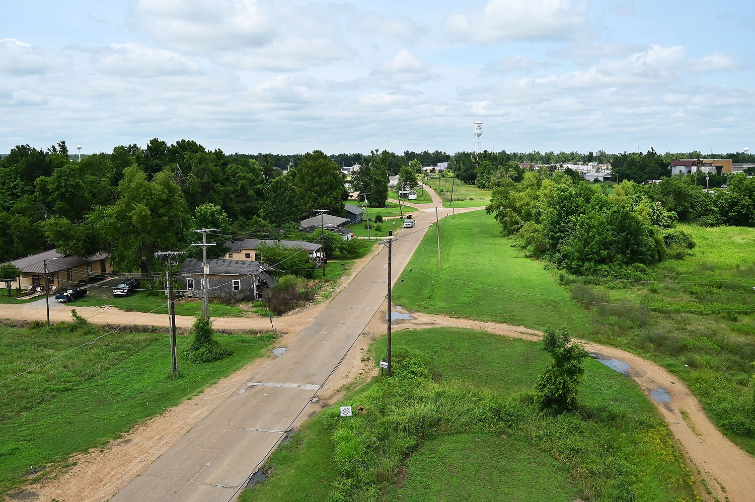 This county lost its hospital. Bringing it back is easier said than done