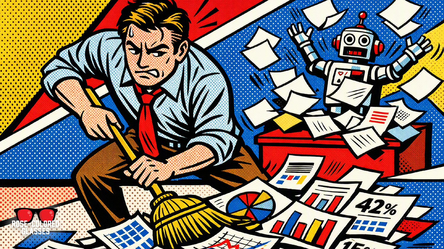 Marketing Shouldn’t Be the AI Cleanup Crew
