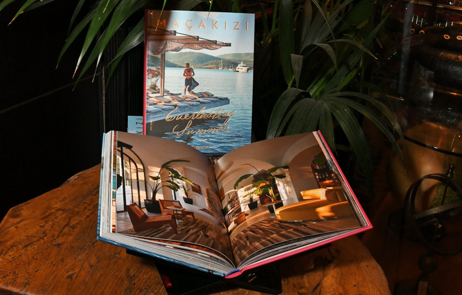 From Beirut to Riyadh, Assouline’s luxury book collection has yet to spotlight an Israeli city