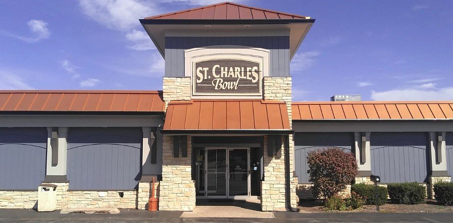 St. Charles Bowl marks 65 years Saturday with prizes, giveaways, trivia