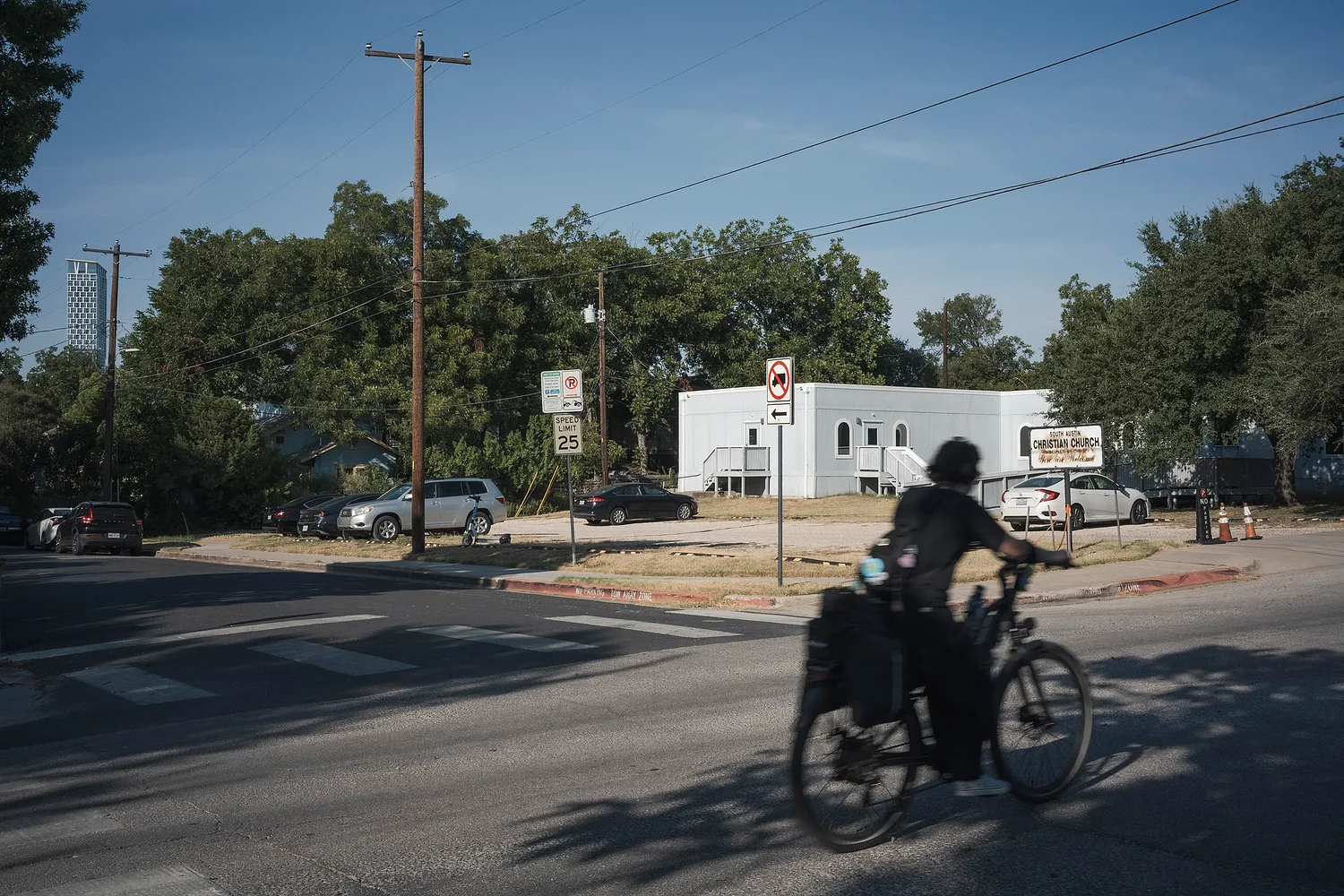 New Texas law helped clear the way for affordable housing in South Austin