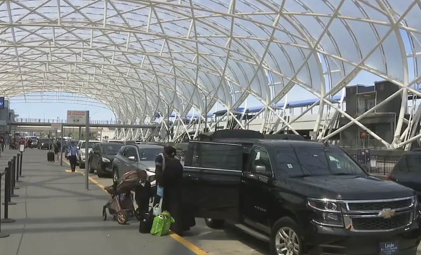Police settle lawsuit over interdiction program at Hartsfield-Jackson