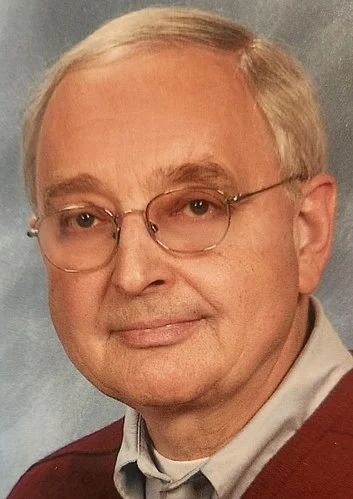 John E. Friberg