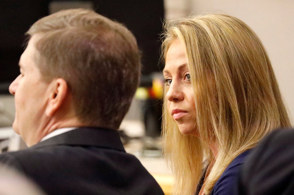 Former Dallas officer convicted of killing Black man in his apartment granted parole