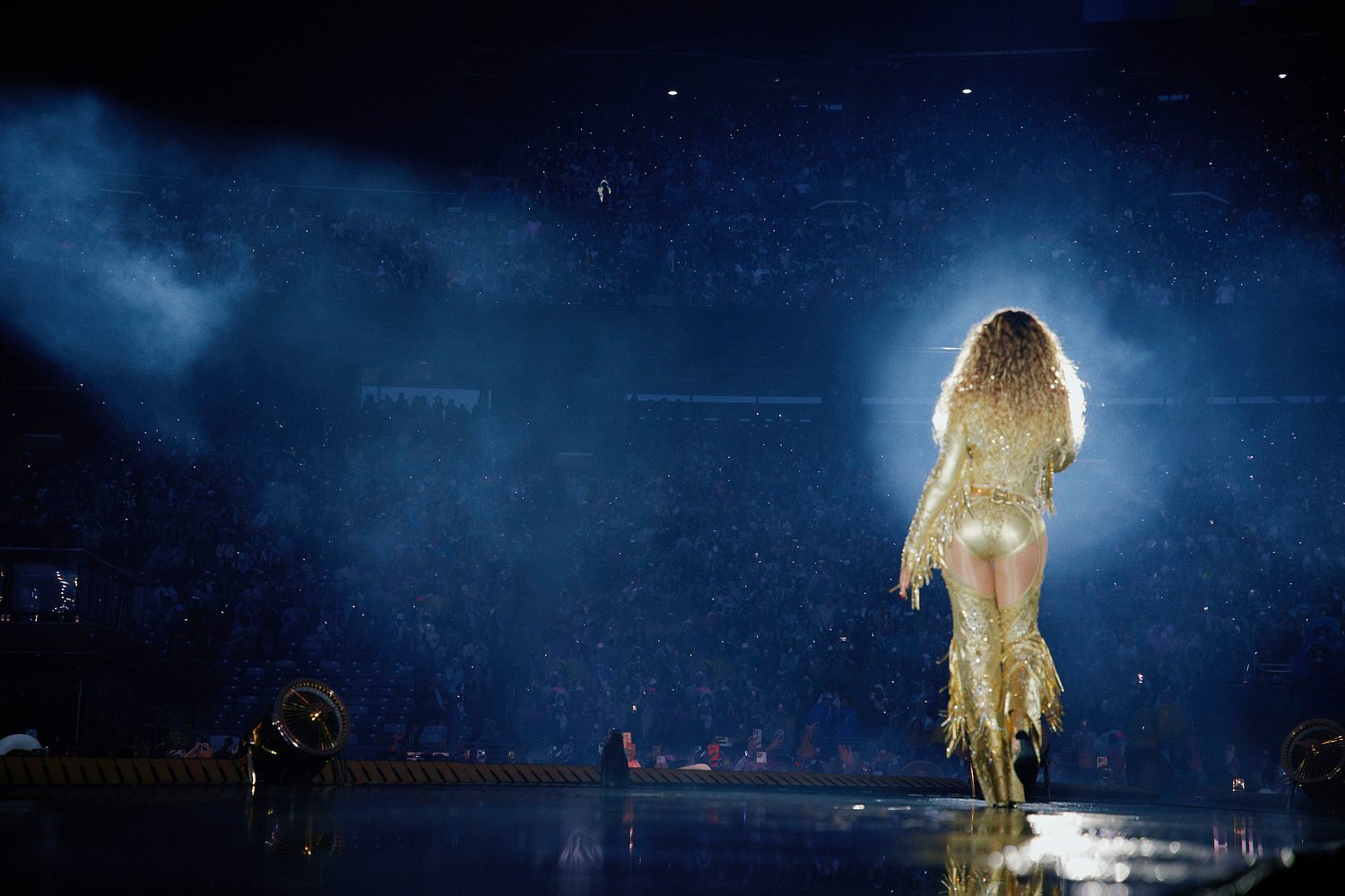 Country music’s richest singers: Can you guess who leads the list with $1 billion?