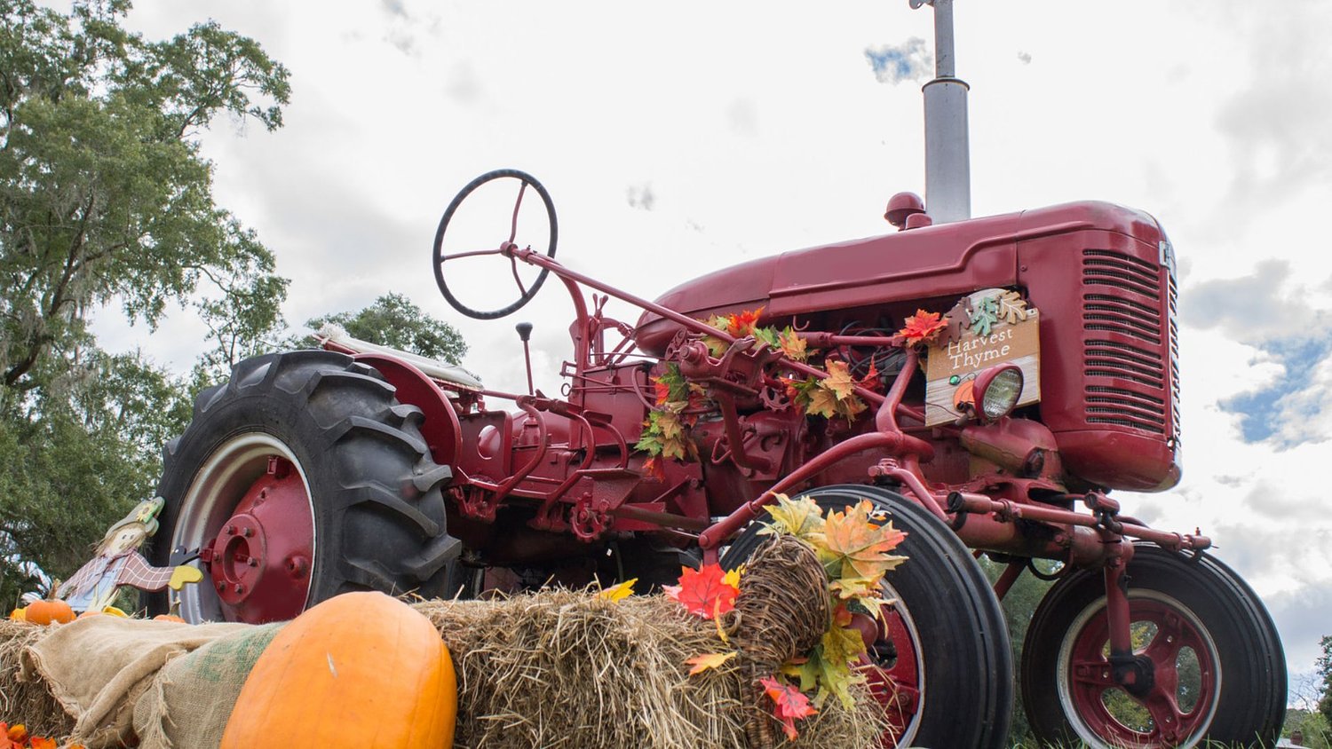 Beloved N.J. farmer who helped turn humble potato farm into popular fall destination dies at 96