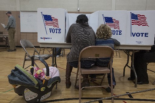 2026: Your guide to the crowded Nov. 3 election ballot in Kent, Ottawa and Muskegon counties