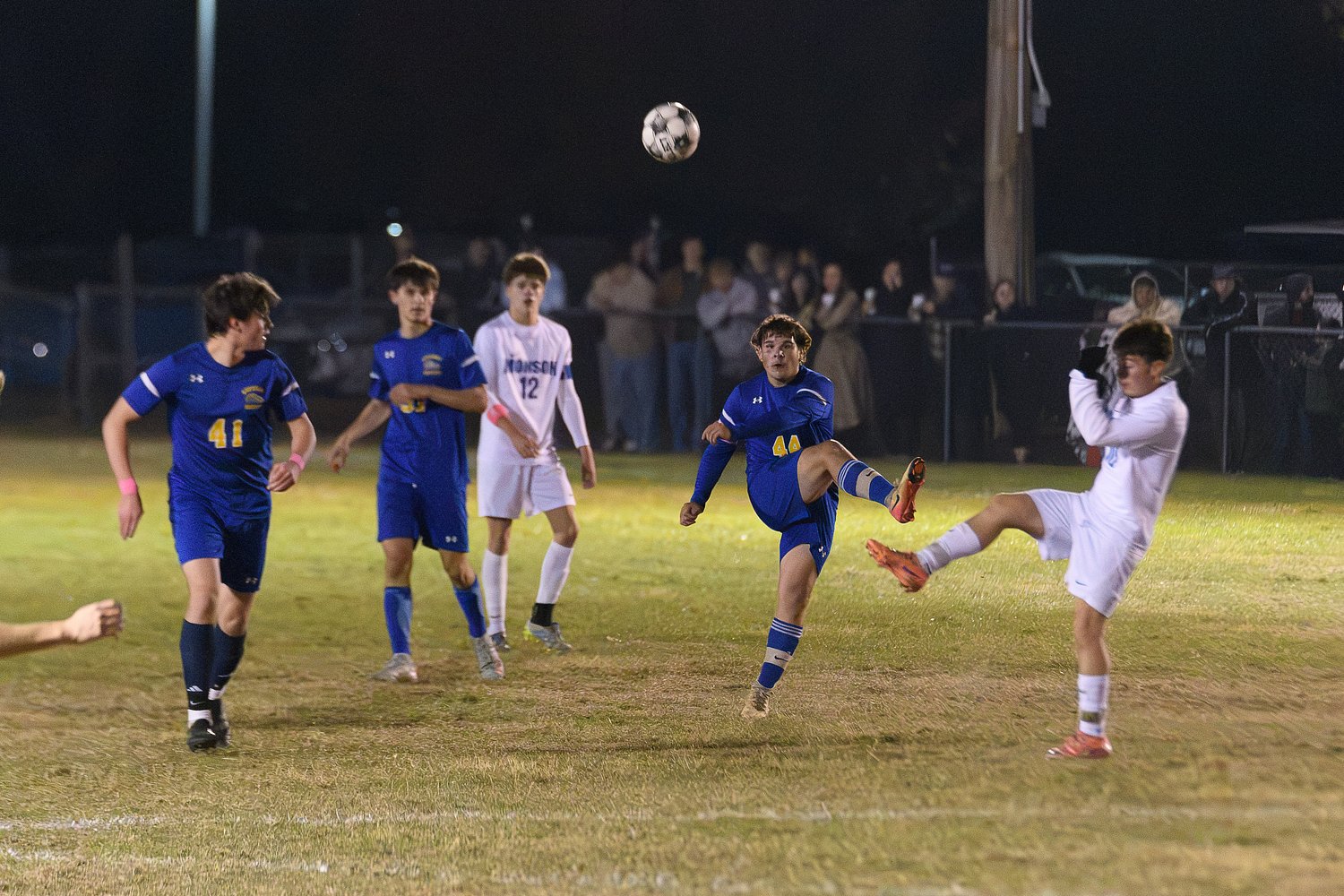 Gateway beats Monson to reach regional final