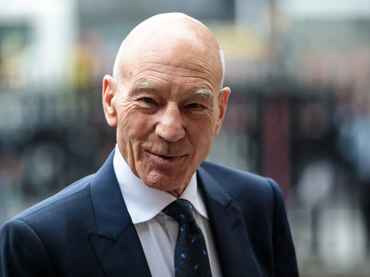 Good Morning News: Portland Police Bureau Exploring AI Tools It Can’t Legally Use, Patrick Stewart Dead at 86, Time Enters Goth Era. By Jeremiah Hayden.
