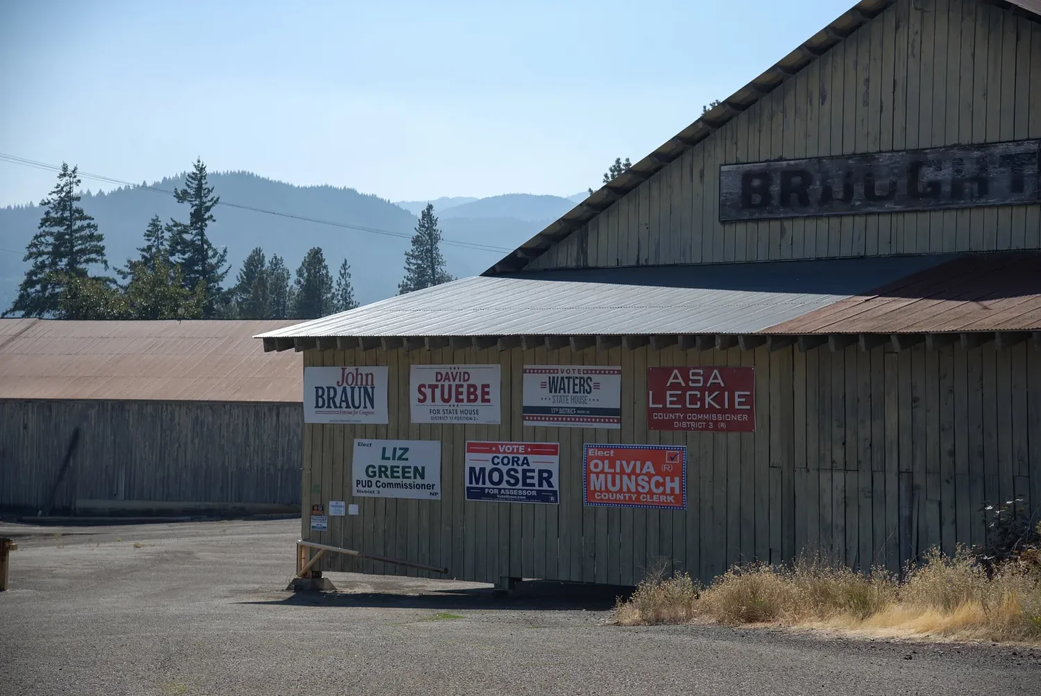 Rural election in Southwest WA drives big spending