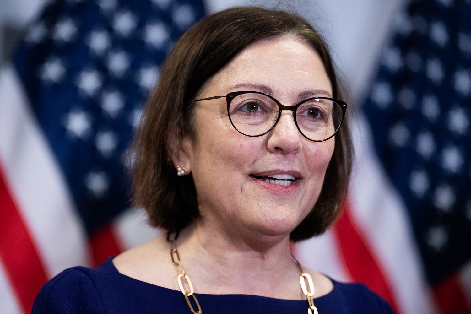 DCCC chair sidesteps antisemitism concerns following DSA wins in NYC