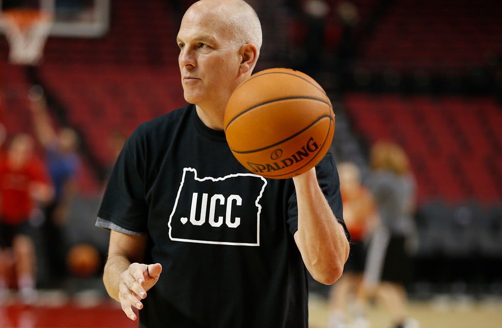 Micah Nori adds veteran assistant with Trail Blazers ties to coaching staff