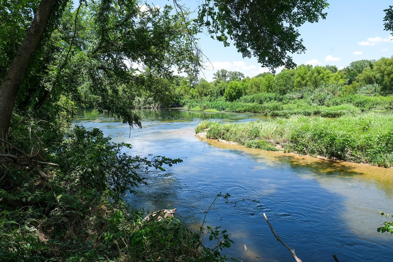 Austin leaders now seek stronger environmental safeguards for Dog’s Head