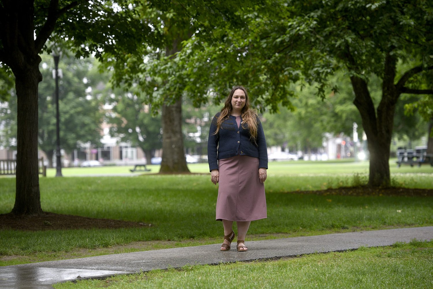 West Woodstock poet wins Vermont Book Award
