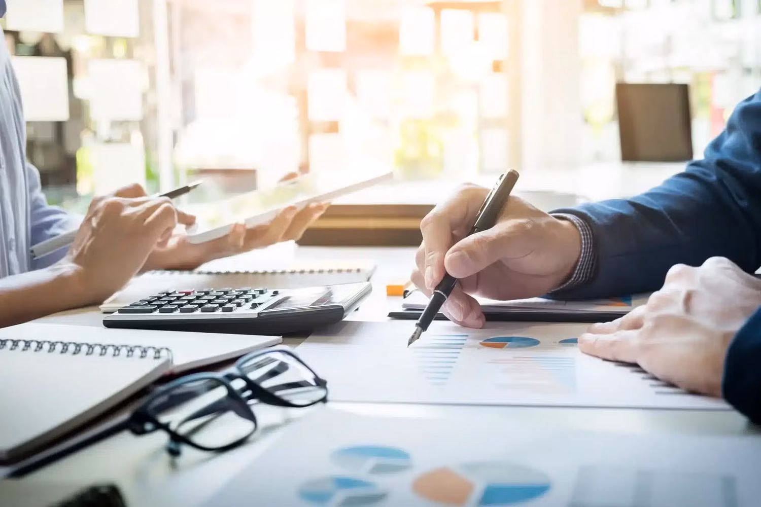 Top 4 Myths of Financing and Small Business Debt