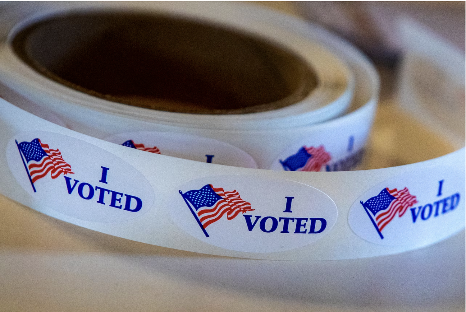 3 Democrats vie for Michigan’s 12th District House seat in August primary