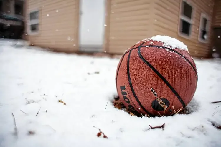 Take Me Outside: Glaciers in our driveway?