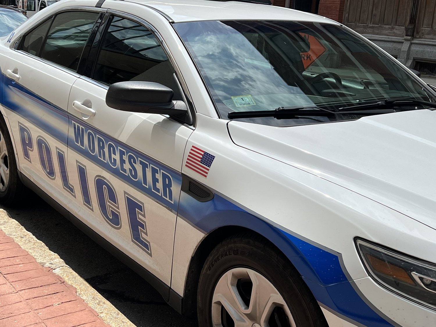 As Worcester faces police shortages, city looks to older recruits