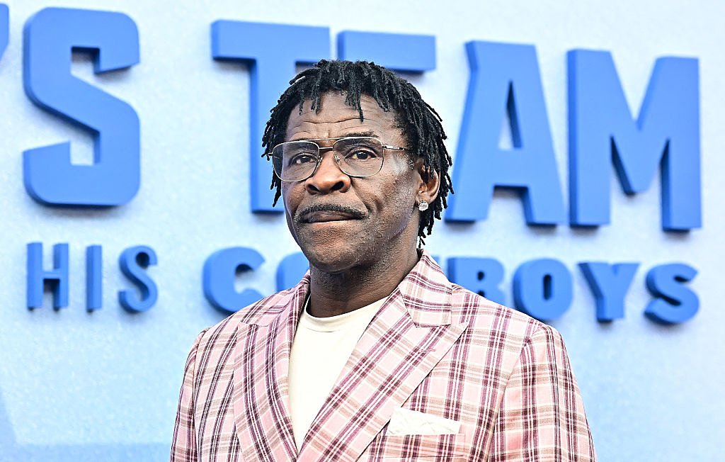 Cowboys legend shares heartbreaking update on his wife
