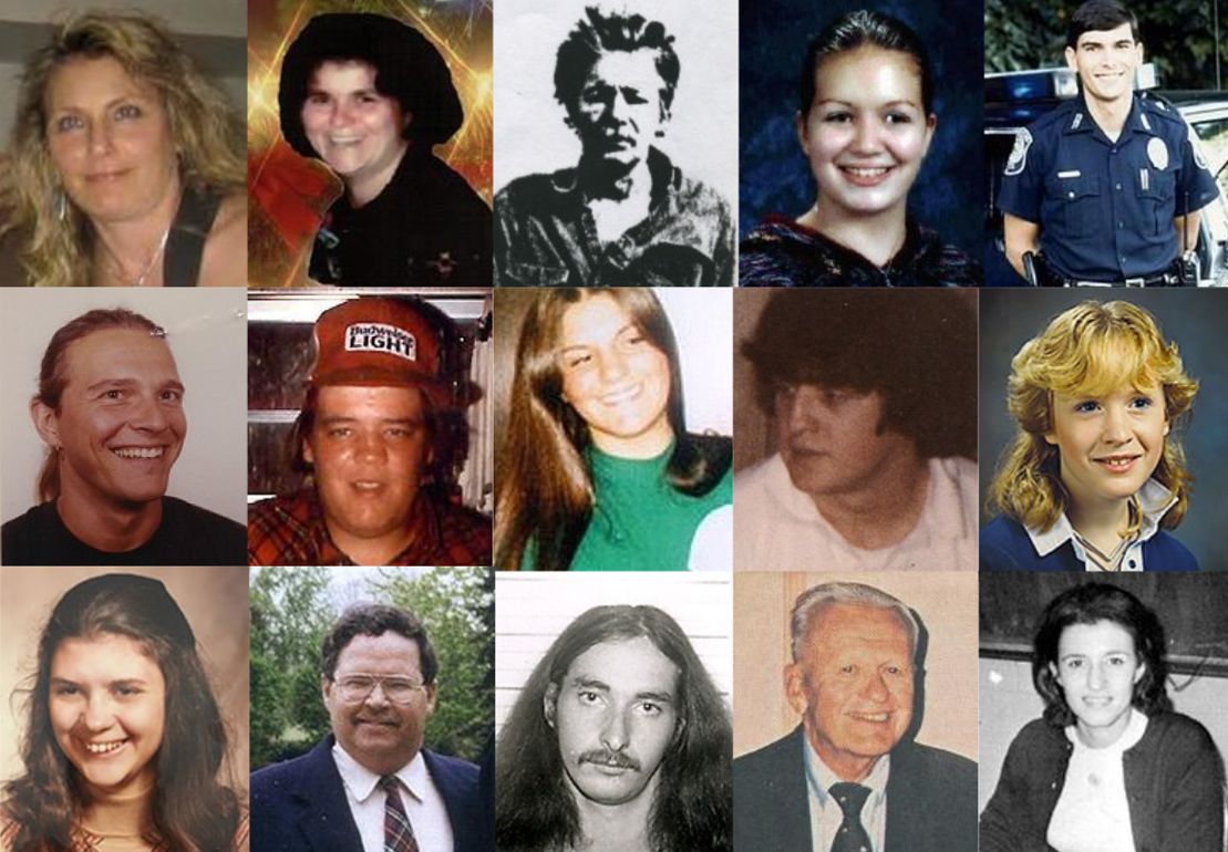 Rosalie Miller's unsolved homicide and a look at New Hampshire's cold cases, by the numbers