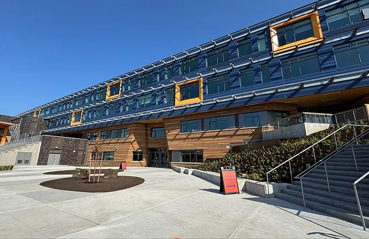 King County Approves $150K To Expand Student Safety Around Rainier Beach High School