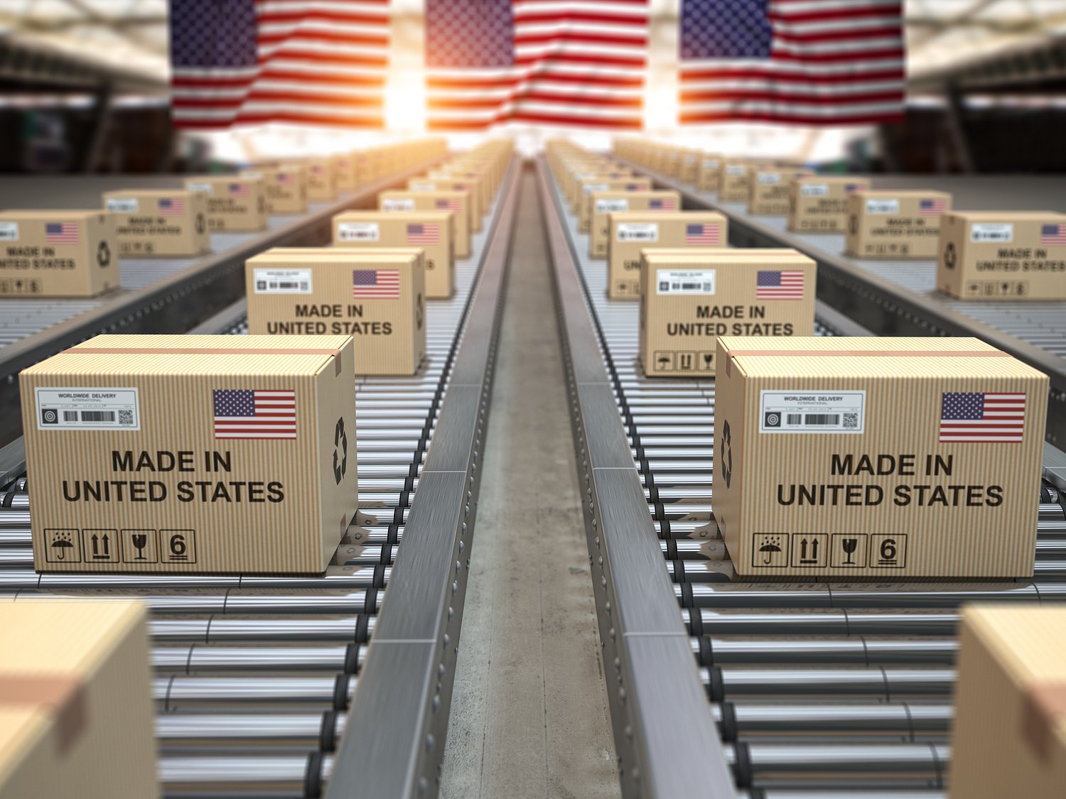Can American Economics Change?