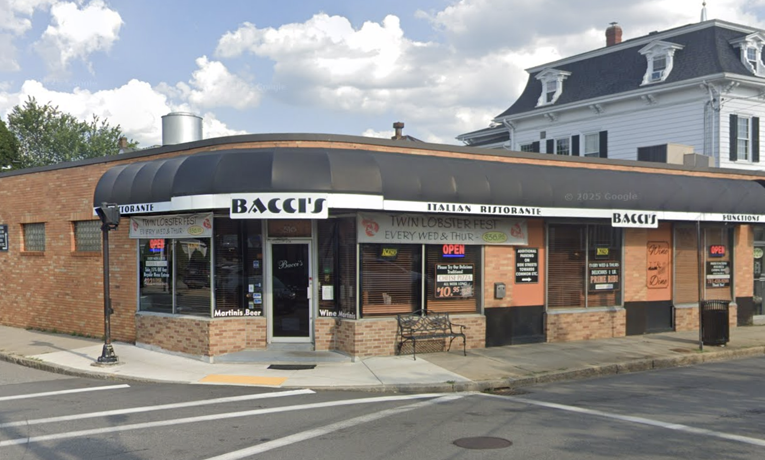 Longtime Greater Boston Italian eatery to close due to ‘state of the economy’