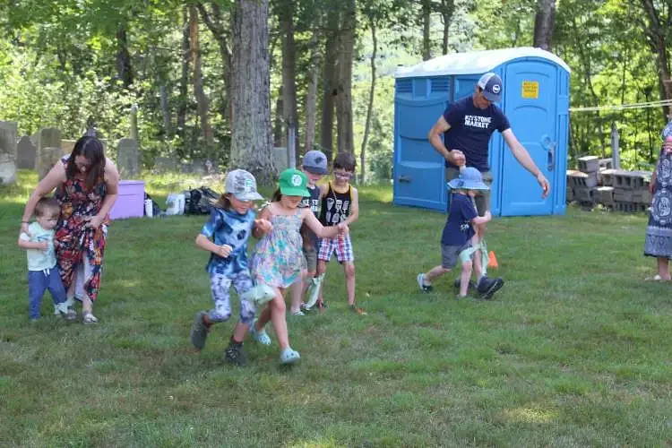 Summer Day on the Buckland Common returns for 11th year