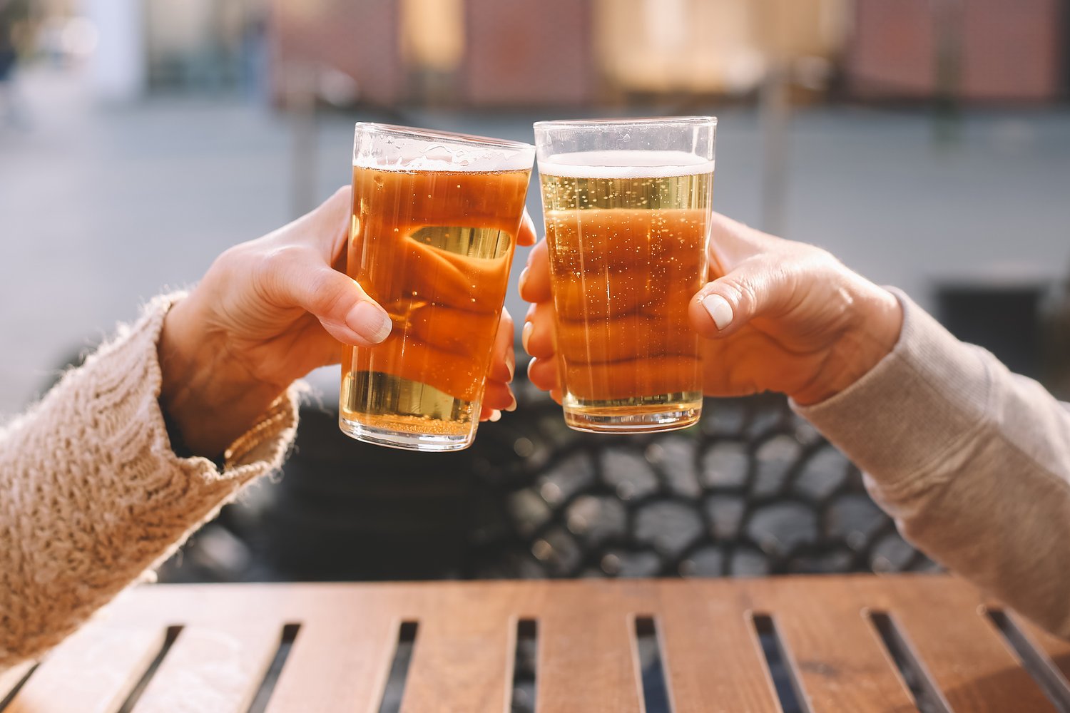 Dear Doctor: Just because something is natural doesn’t mean that it isn’t harmful - take alcohol as an example