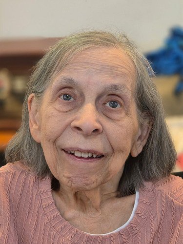 Beverly Tefts